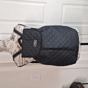 JAXX Quilted Backpack